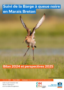 #01 Suivis Barge 2025