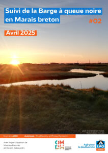 #02 Suivis Barge 2025